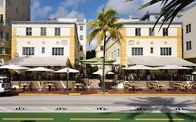 The Hotel Ocean Miami