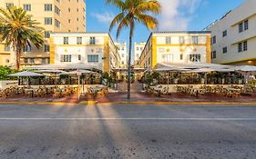 The Hotel Ocean Miami